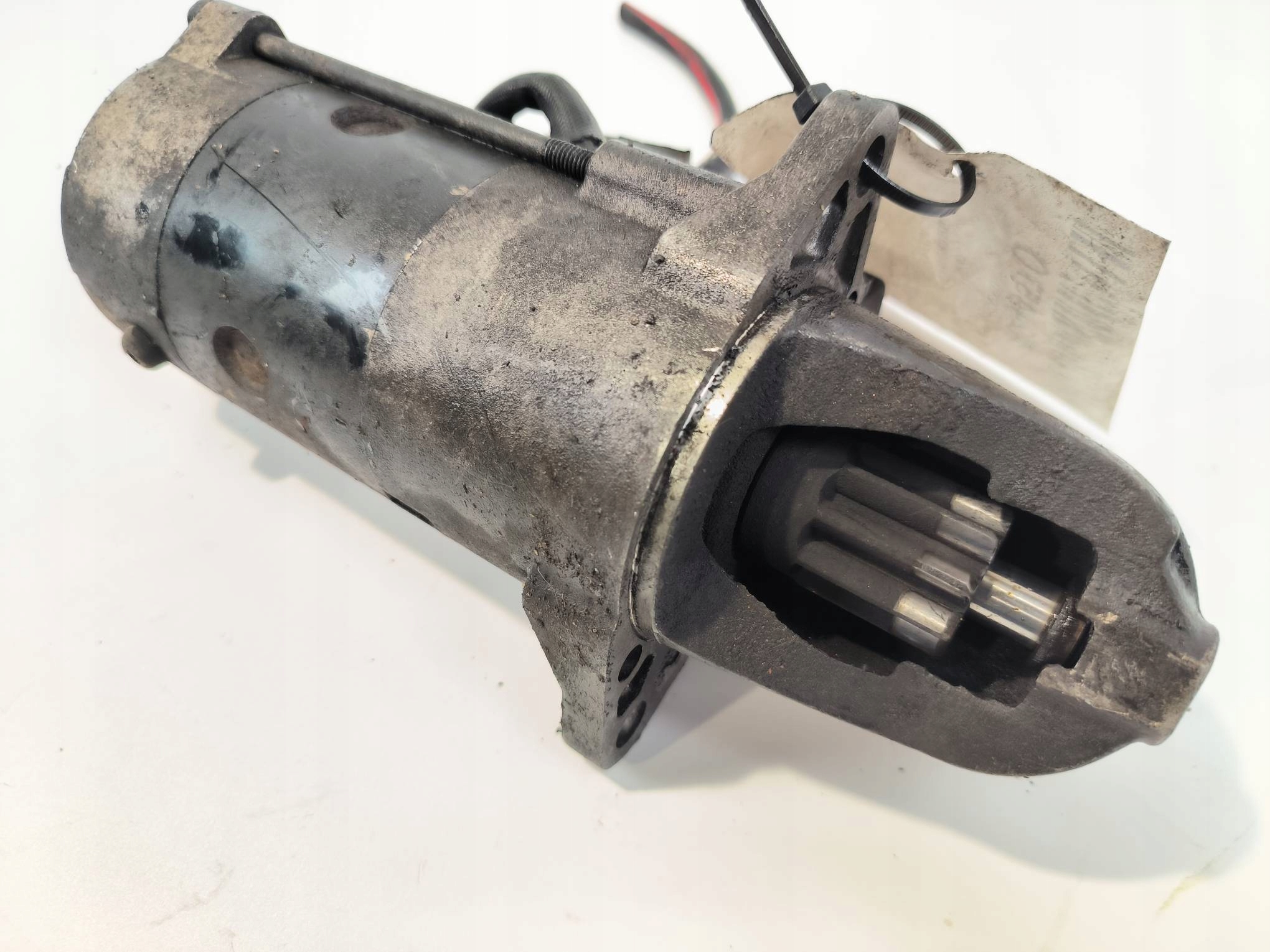 starter 23300AA620 SUBARU LEGACY IV