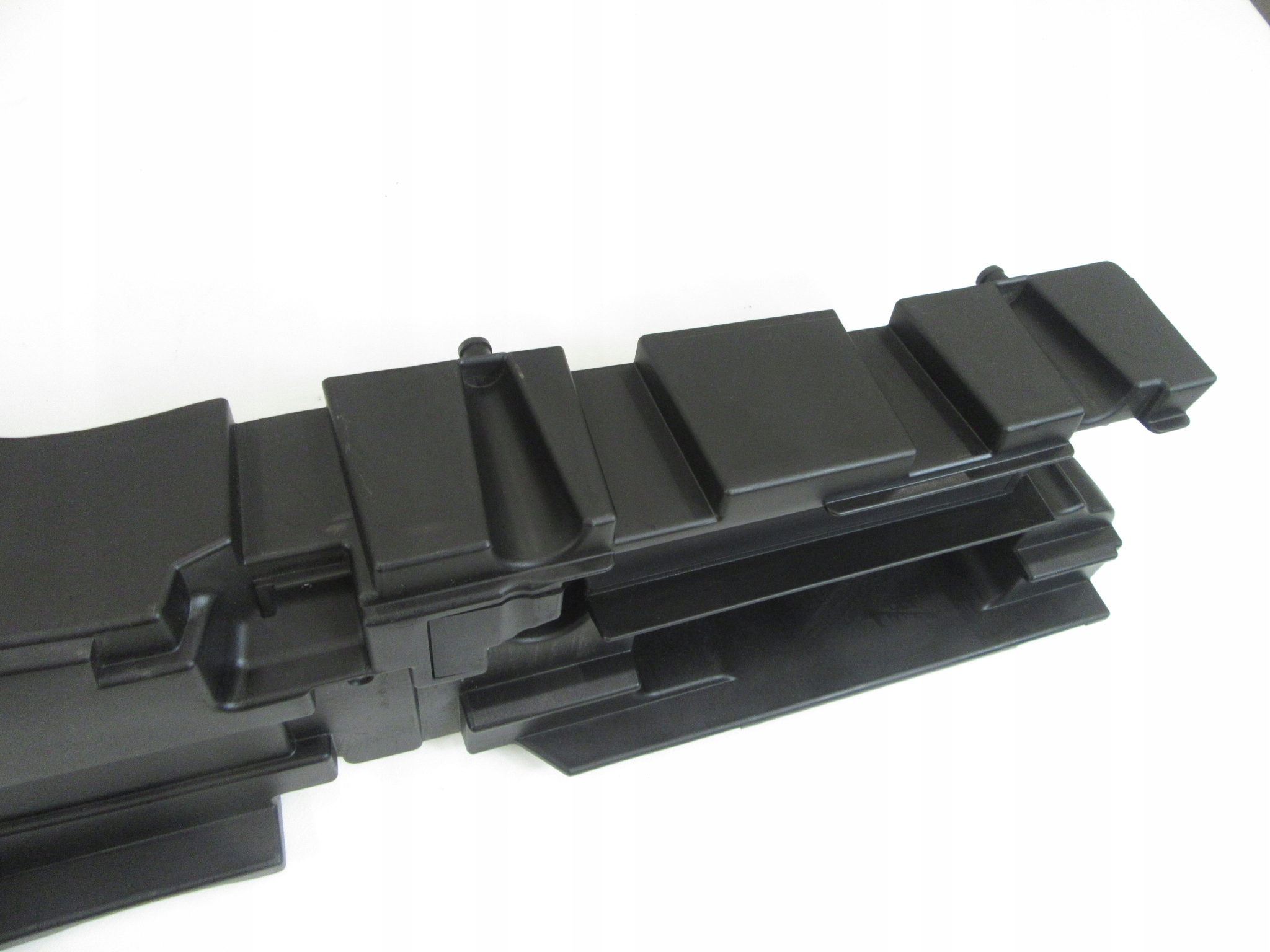 cover boot left sump BMW 5 e61 Kombi Touring