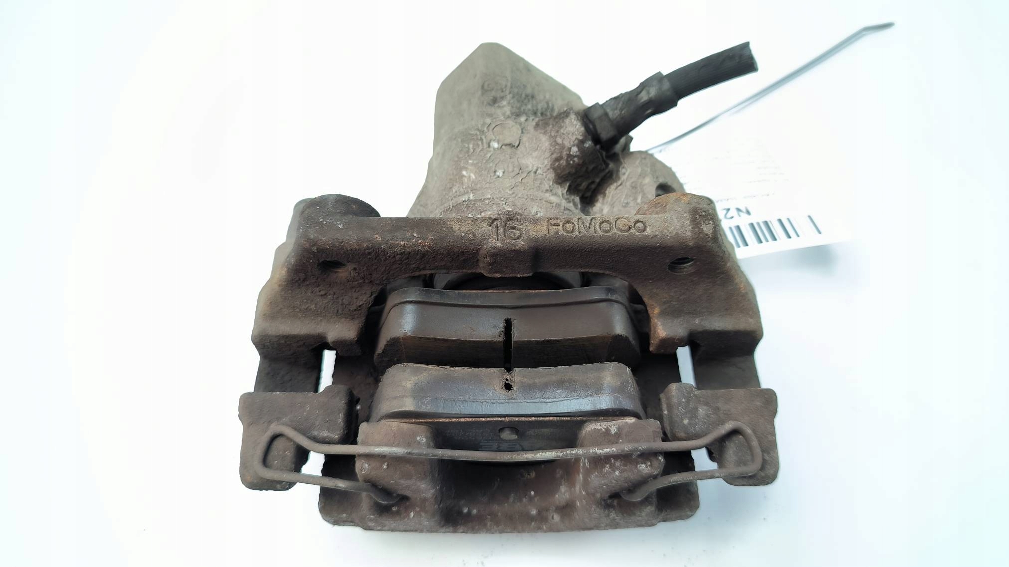 caliper brake rear part left 1.6 TDCI FORD C-MAX MK2 II