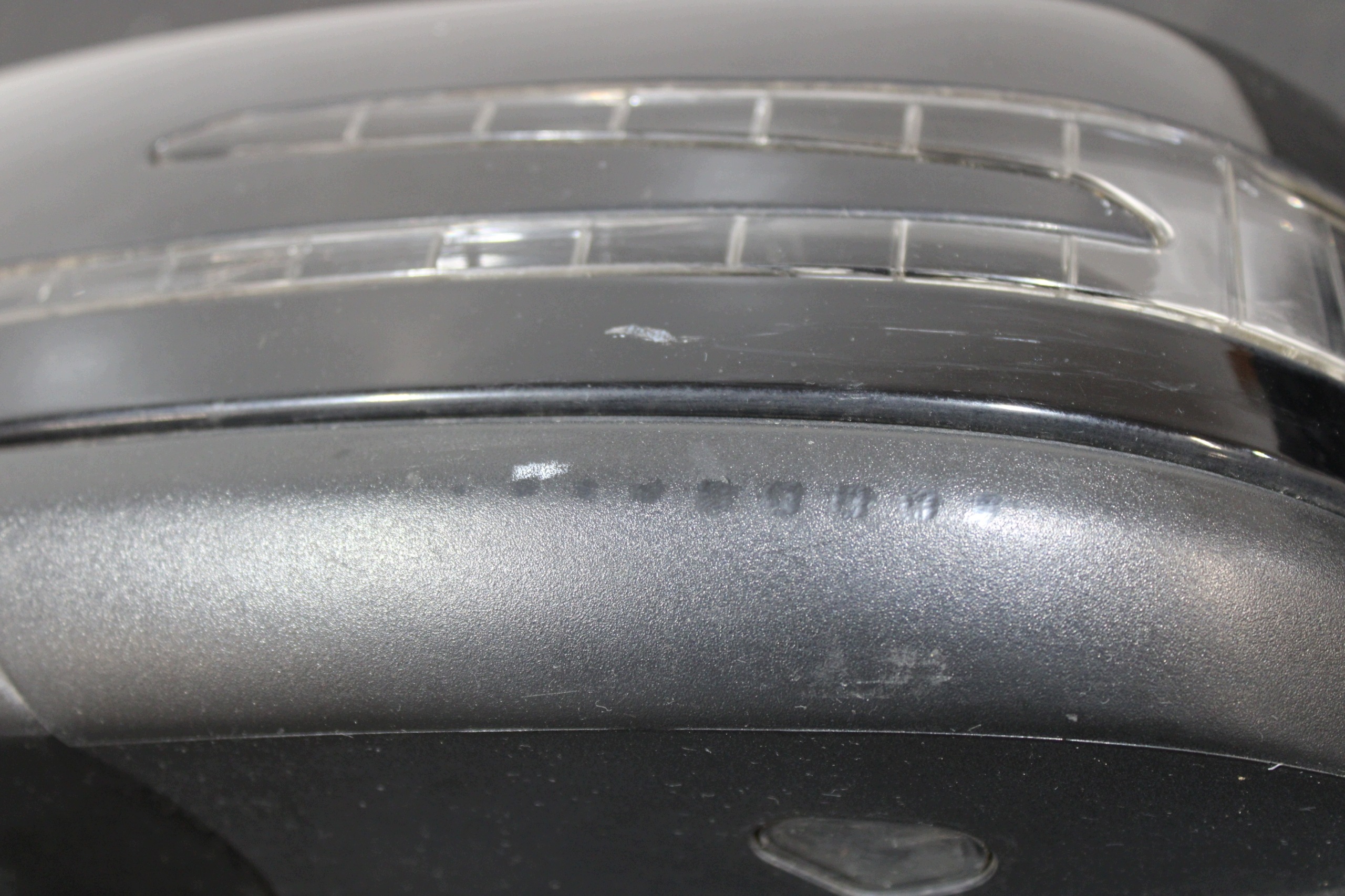 mirror exterior left 13 vertical MERCEDES CLA W117 2,2 CDI