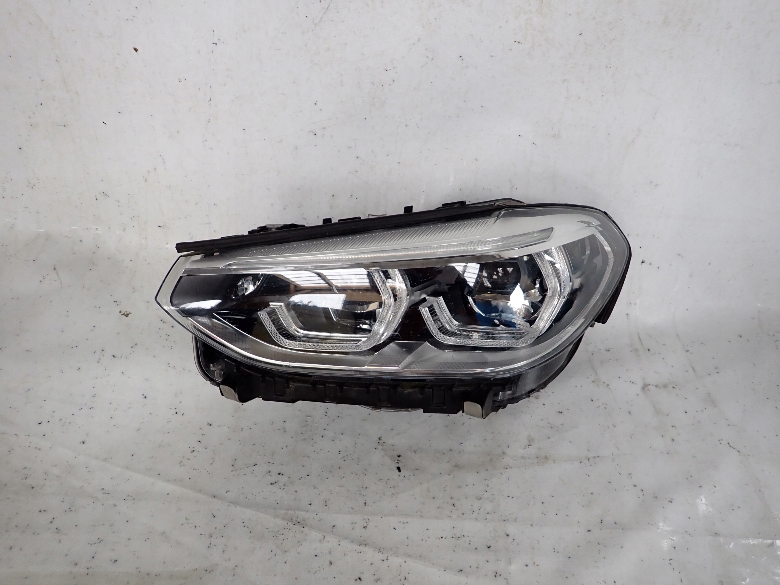 BMW X3 G01 X4 G02 17- light front front left FULL LED