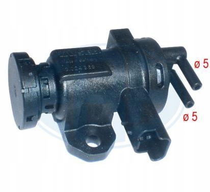 555166 - ЕРА КЛАПАН УПРАВЛІННЯ CITROON / PEUGEOT