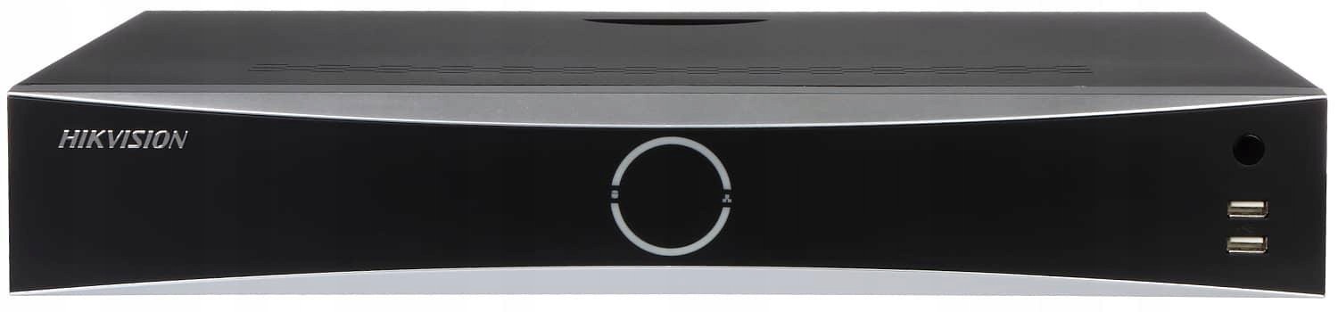 Ip rekordér Hikvision DS-7716NXI-K4(D)