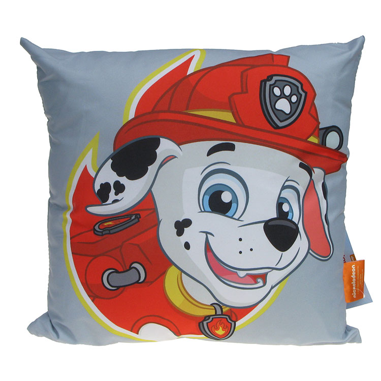 

Miękka Poduszka: Psi Patrol (521223) Marshall