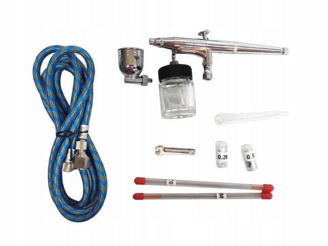 Aerograf AB134K MAGMA Kod producenta AB134K