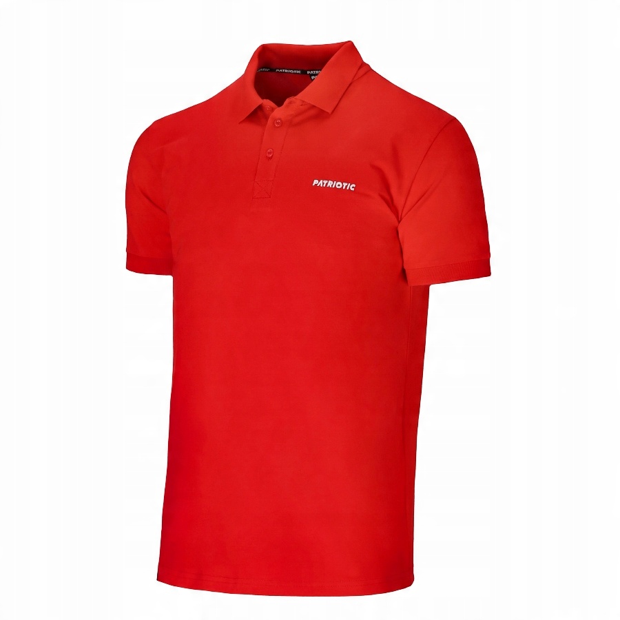 

Patriotic - Futura Mini Koszulka Polo M