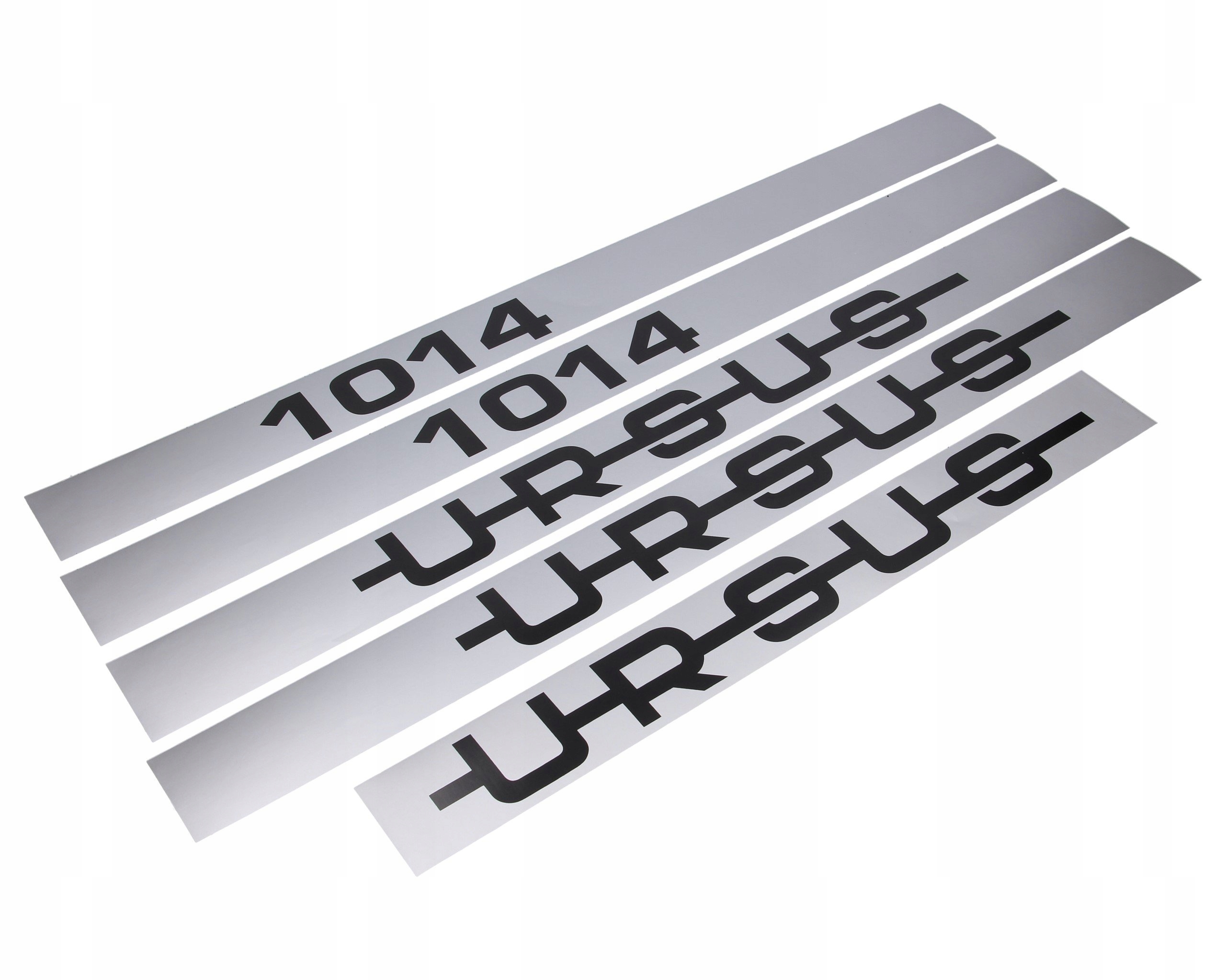 naklejka Ursus 1014 kpl. Producent części Bepco