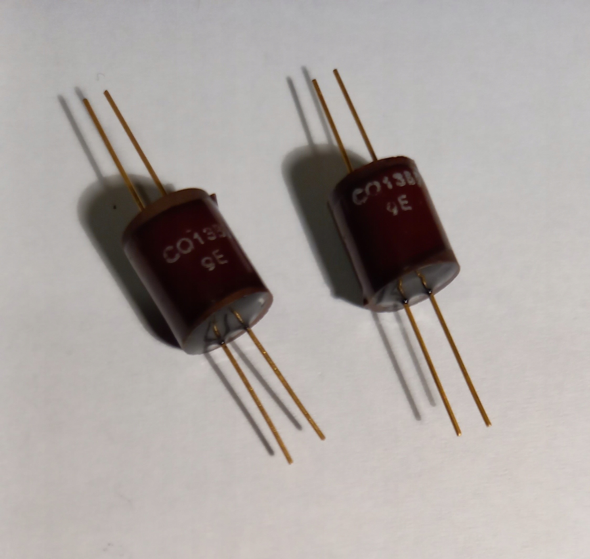 Transoptor CEMI CQ13BP
