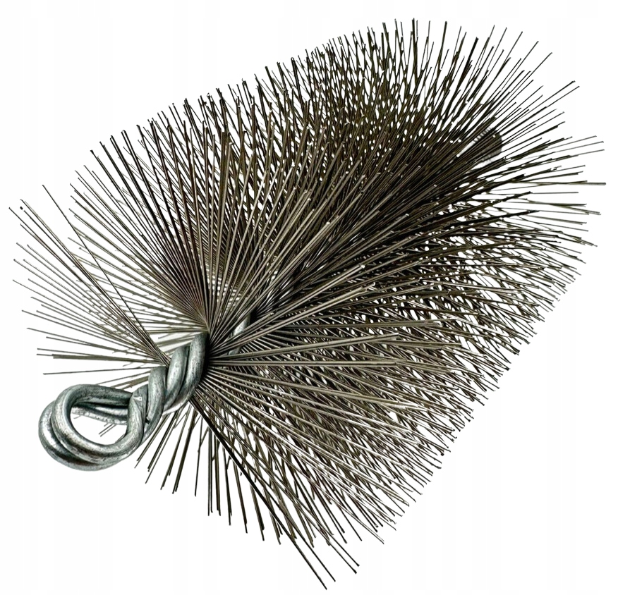 WYCIOR KOMINOWY SZCZOTKA DO KOMINA PIECA KOTŁA 50