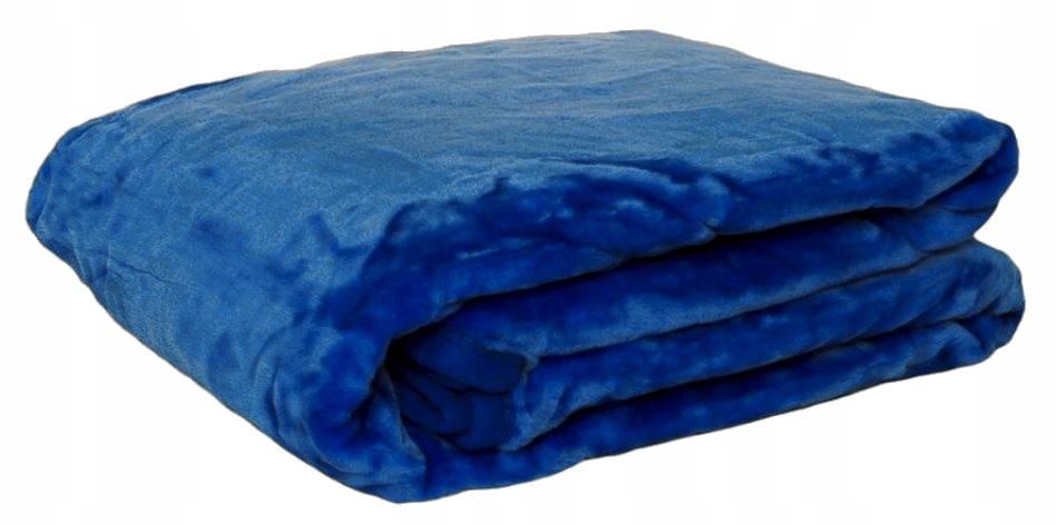 

Gruby Ciepły Koc Akrylowy Elway Narzuta 160x210