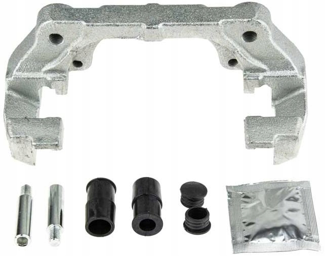 Хомут тормозного суппорта NTY HZP-BM-019A