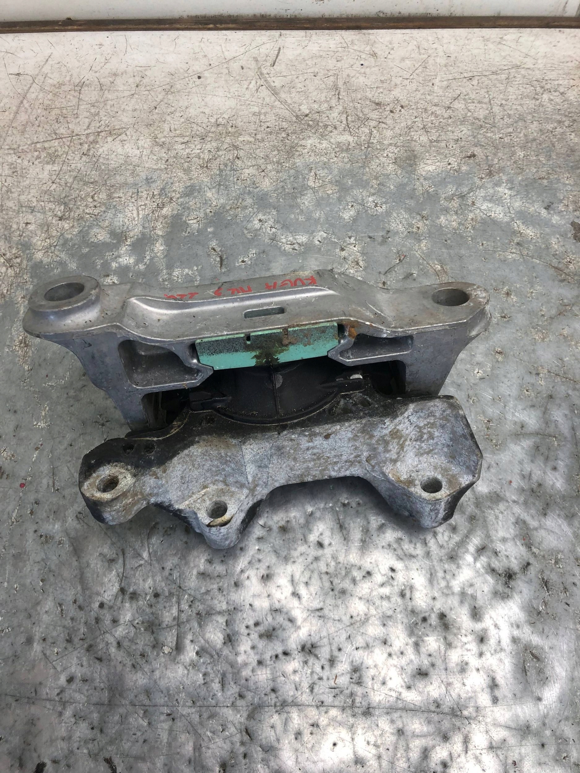 holder engine mount FORD KUGA MK3 LX63-6F012-AC