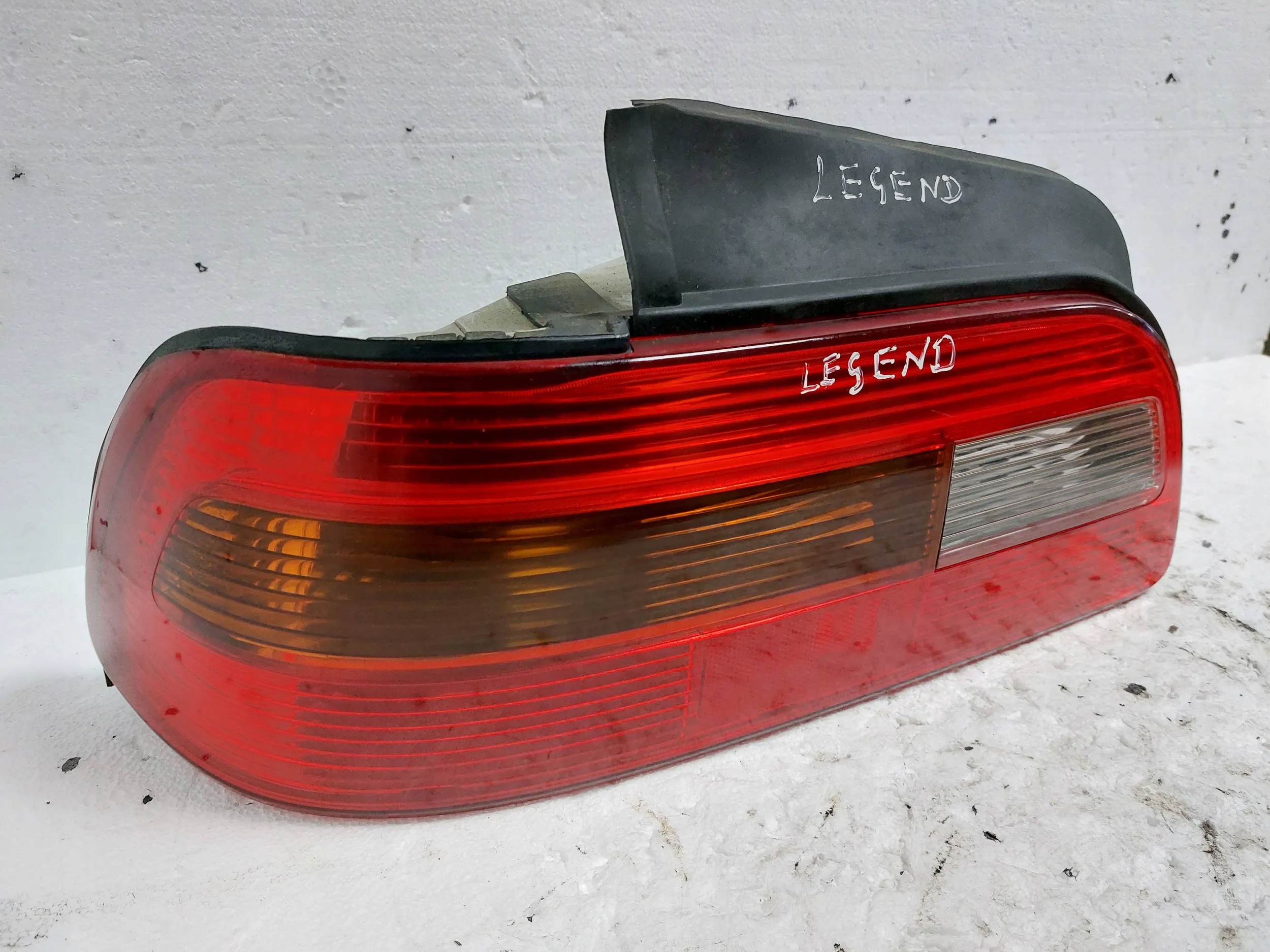 light rear part left Honda Legend II 91-96