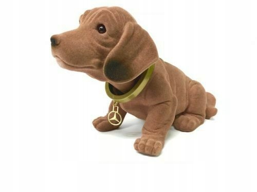 Собачка з кивком MERCEDES-BENZ B66450448