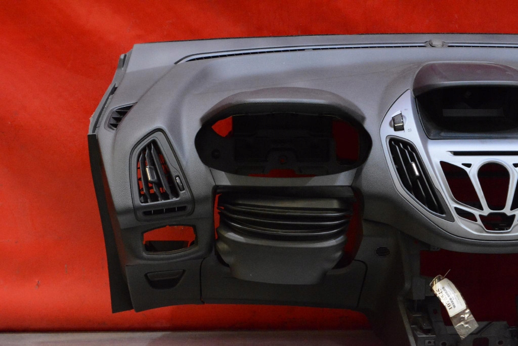 dashboard instrument panel console cockpit airbag EU FORD B-MAX 12-18