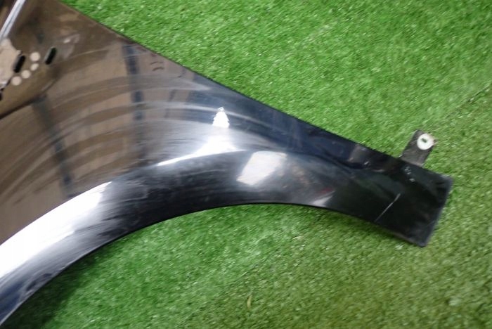 RENAULT CLIO V RS fender left front front