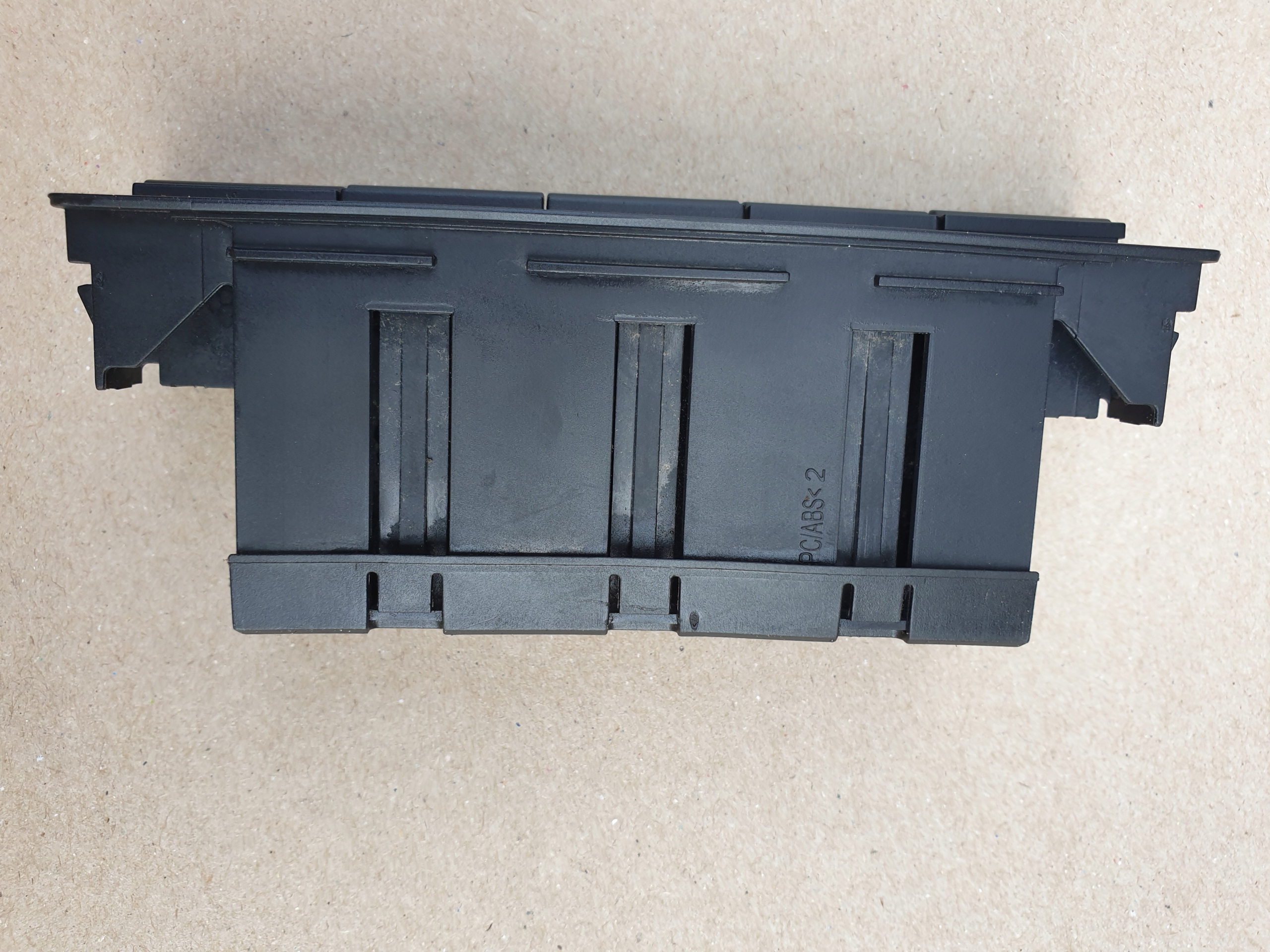 control panel CZUJNIKOW PDC ESP VW TIGUAN 5N 5N1927132AH OE EU
