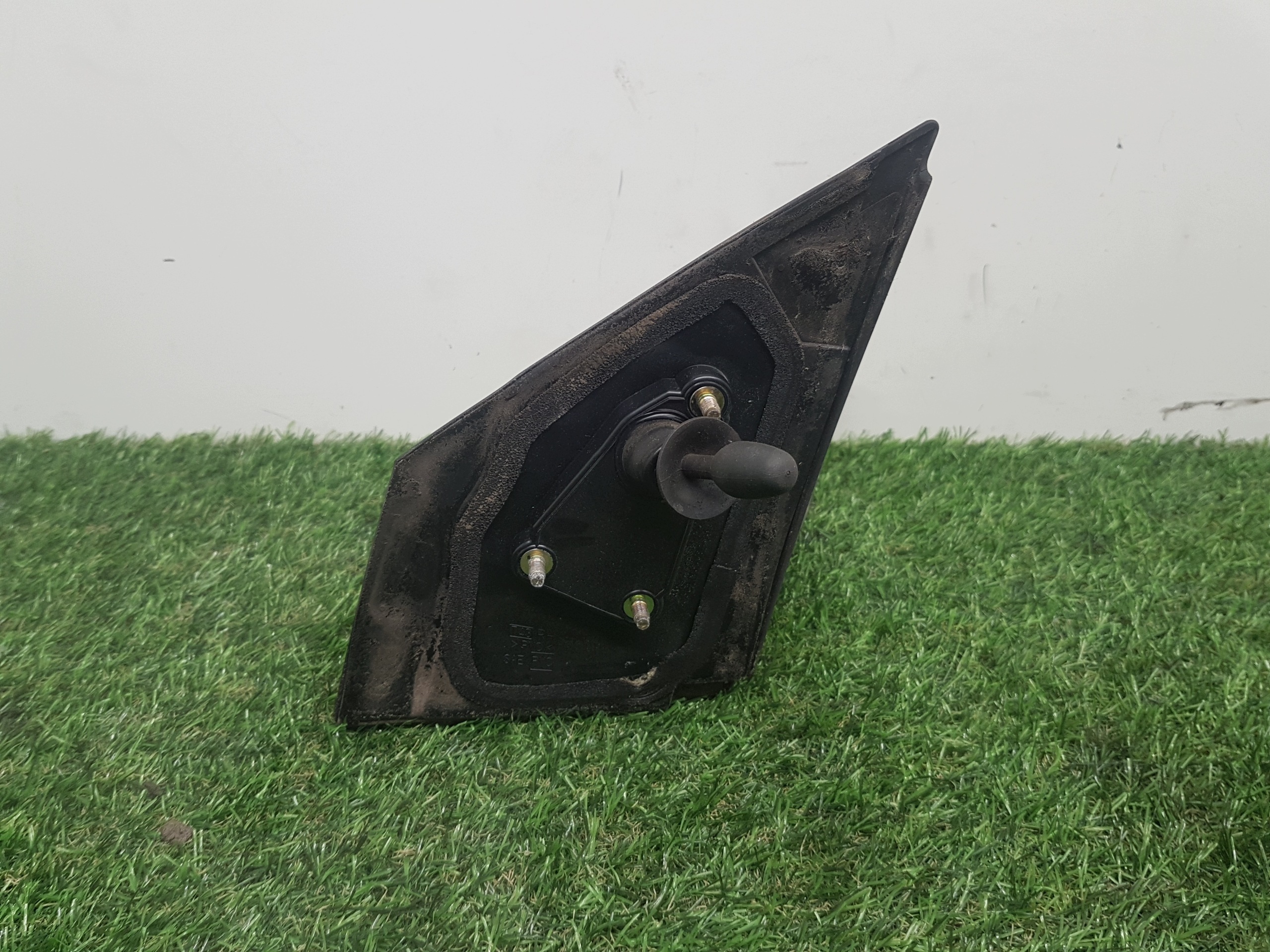 mirror right TOYOTA YARIS 1