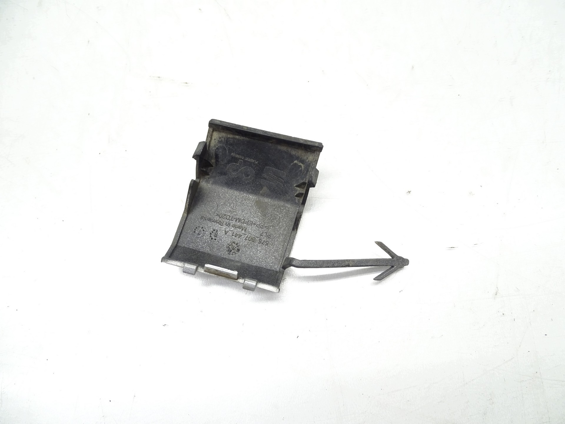 Abschleppöse der Stoßstange heck SEAT ATECA 575807441a