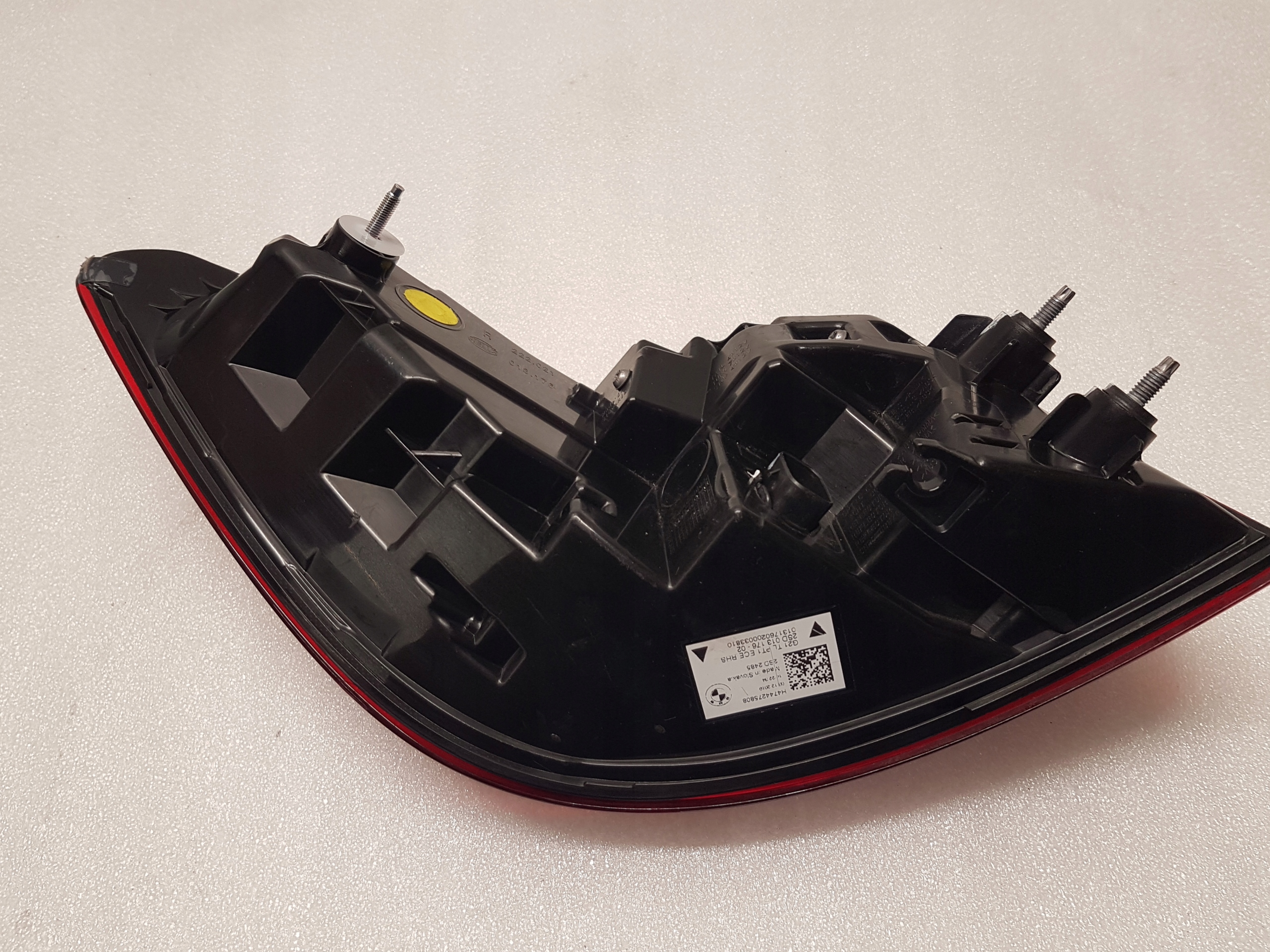 light rear right BMW G21 LED 7442758
