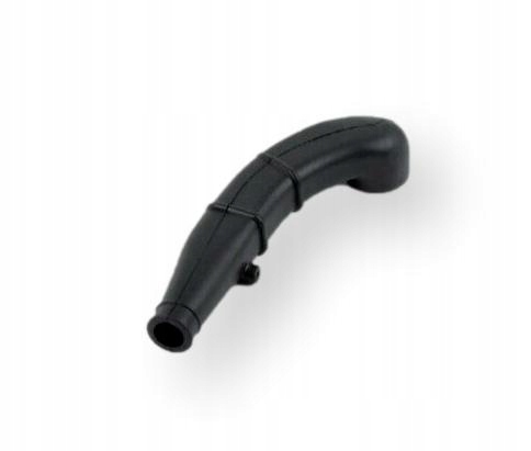 Mercedes M104 Kabel krytu vzduchového filtru Originál