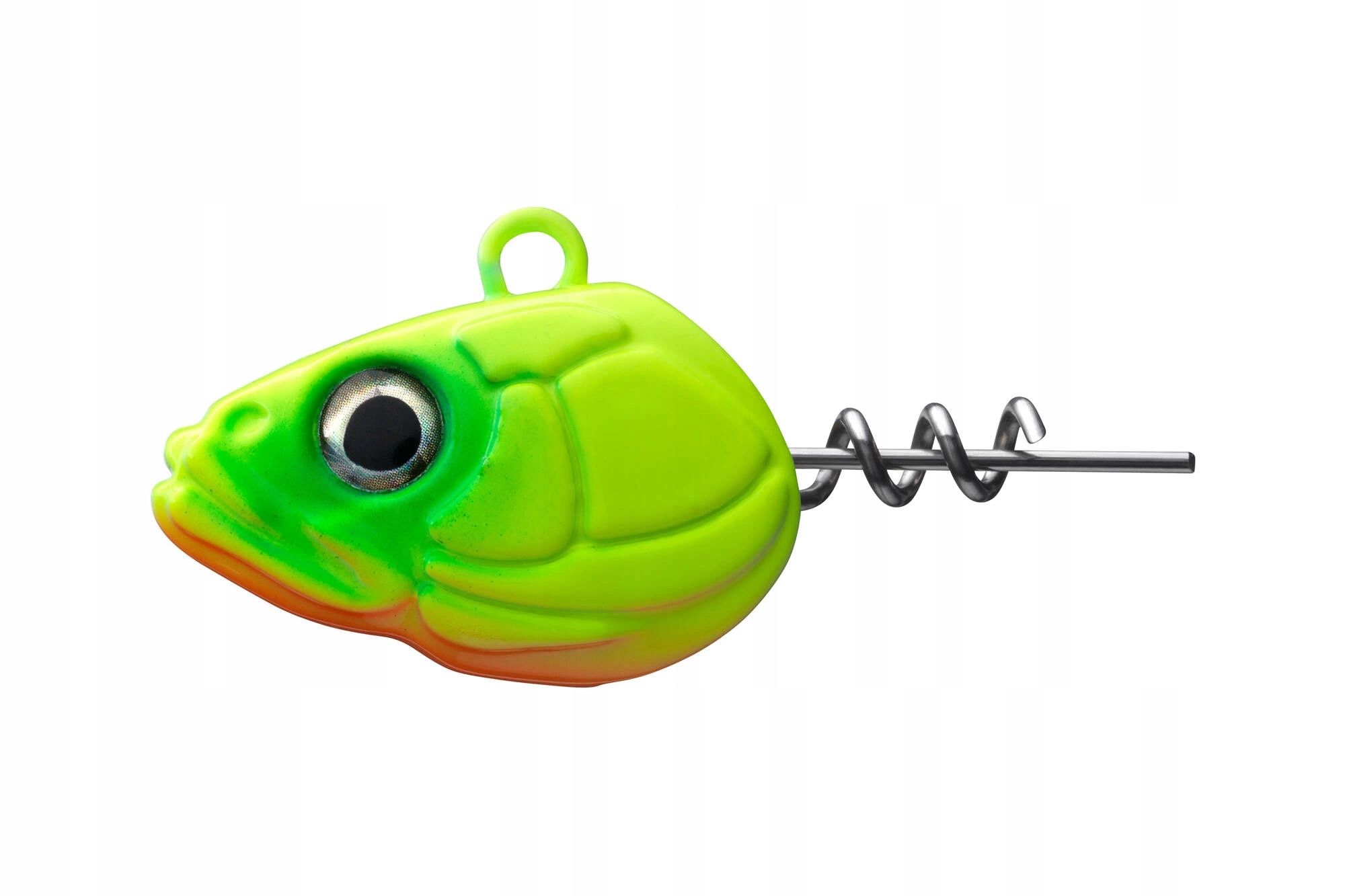 Główka z wkrętką Daiwa Prorex Pelagic Screw-Head 40g Chartreuse