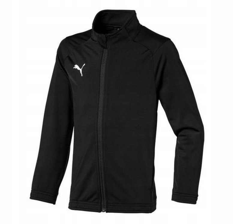 

Bluza Sportowa Puma czarna r. L 152