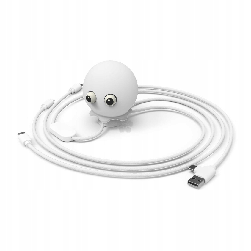 Jelly XL Anti-Stress Multi Cable xoopar