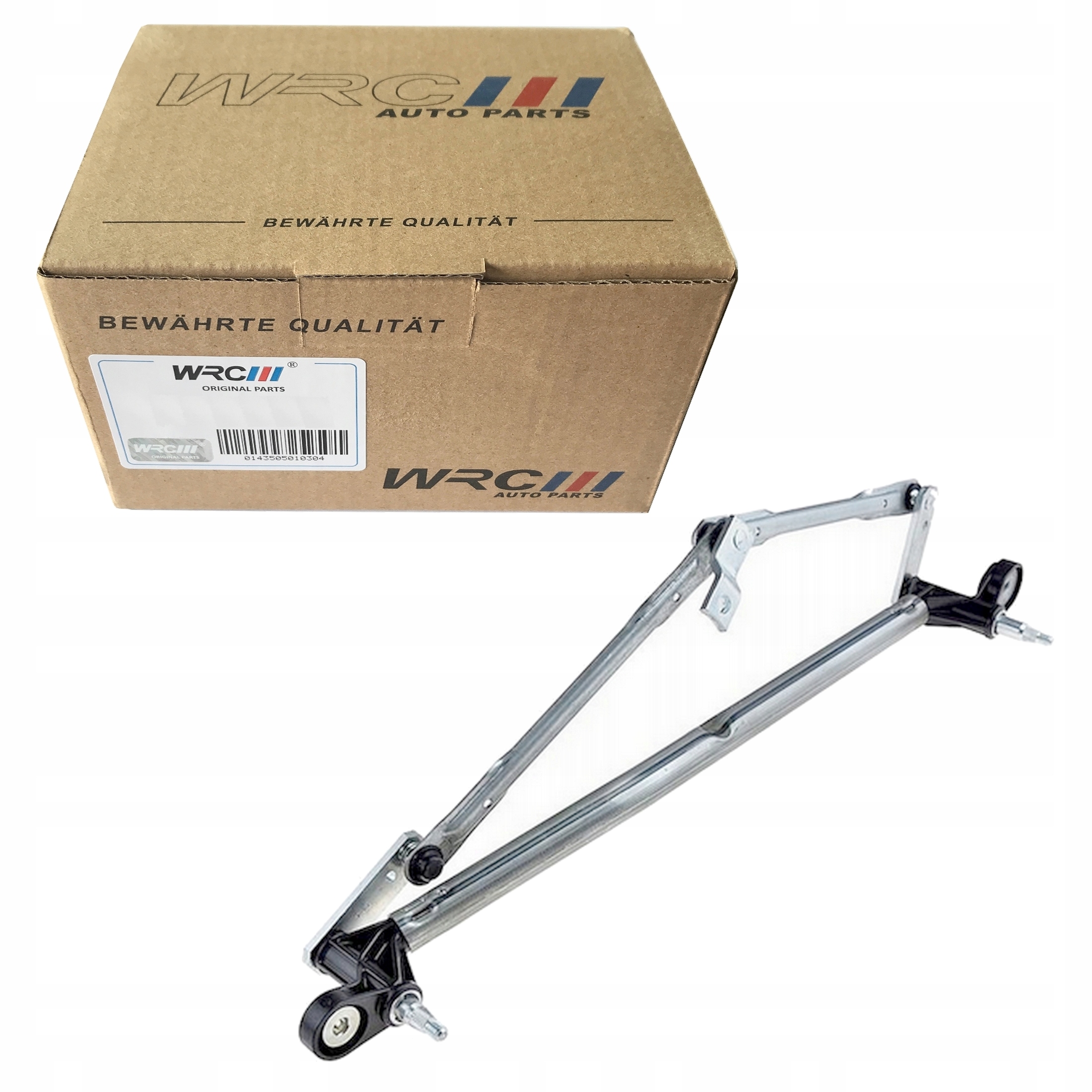 6300074 - МЕХАНИЗМ СТЕКЛООЧИСТИТЕЛЯ ALFA ROMEO GT 147 77363947