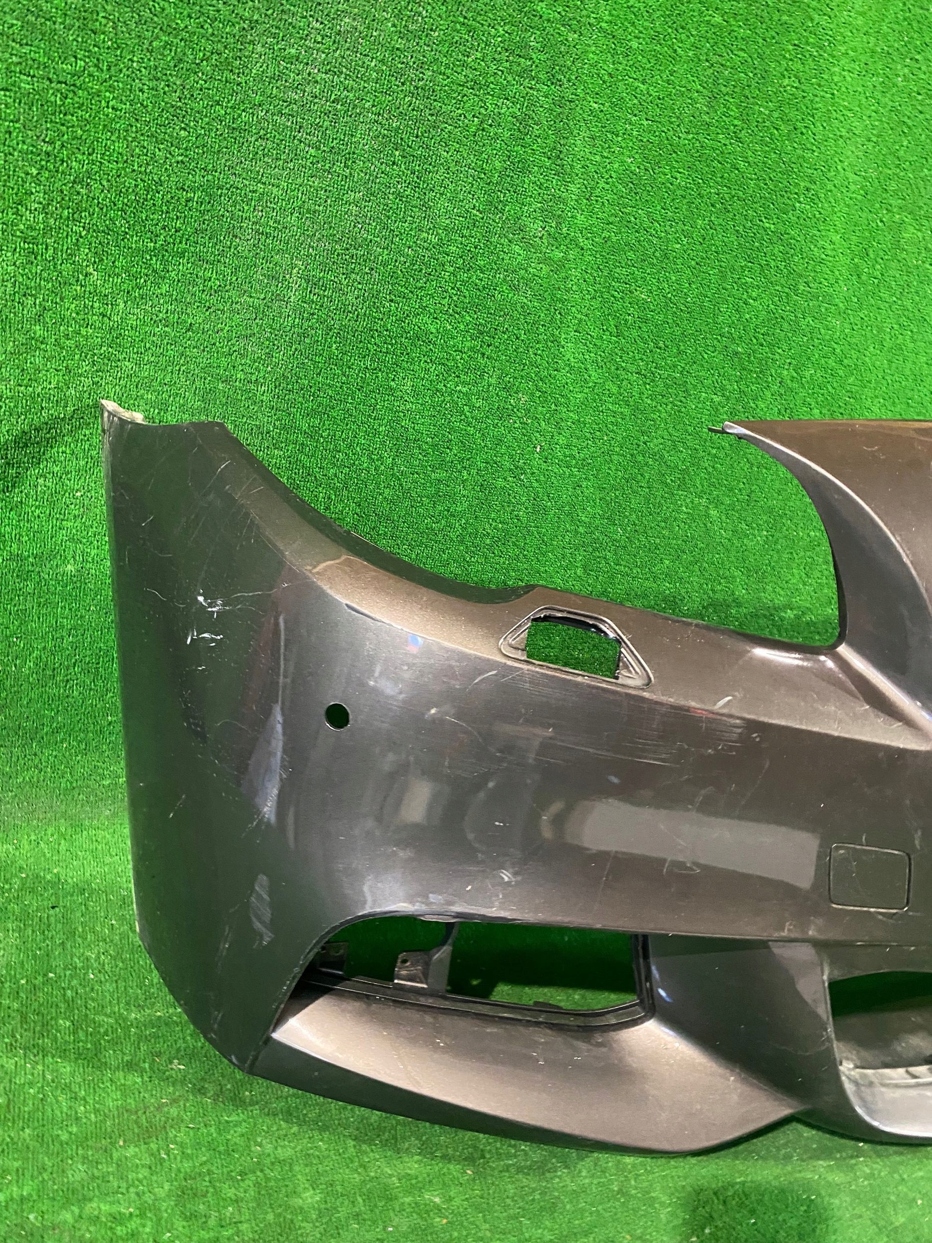 front bumper front BMW 5 F10 LIFT m-packet TAJWAN NR.Z4836