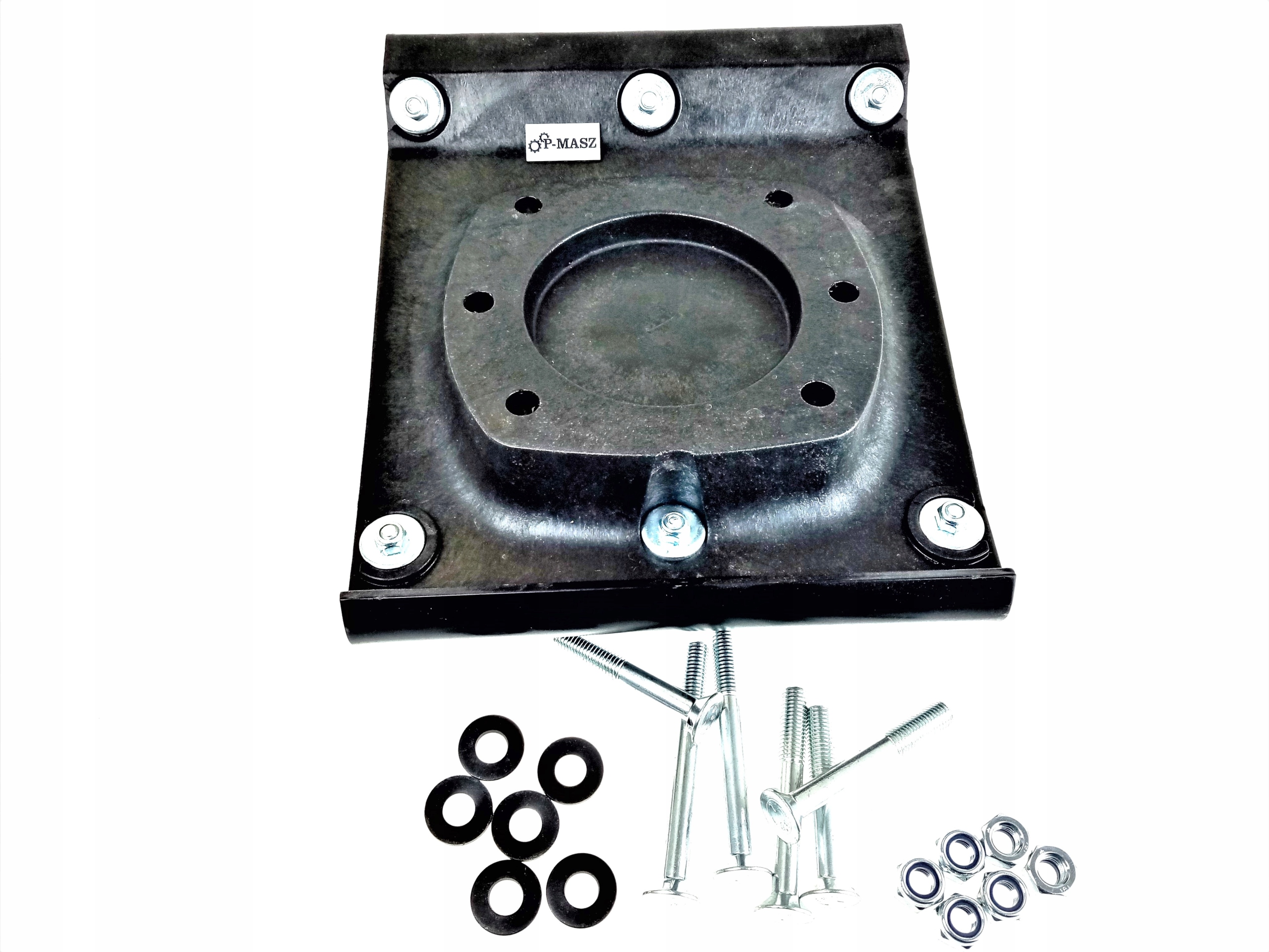 WACKER ORYGINALNA stopa kompletna do ubijaków BS 0118106