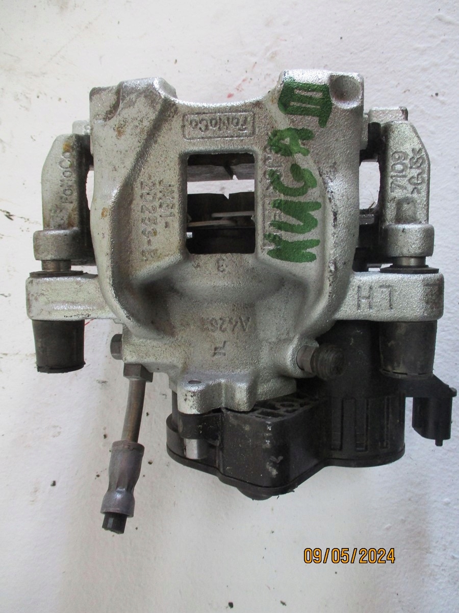 caliper calipers FORD KUGA MK3 2,5HYB