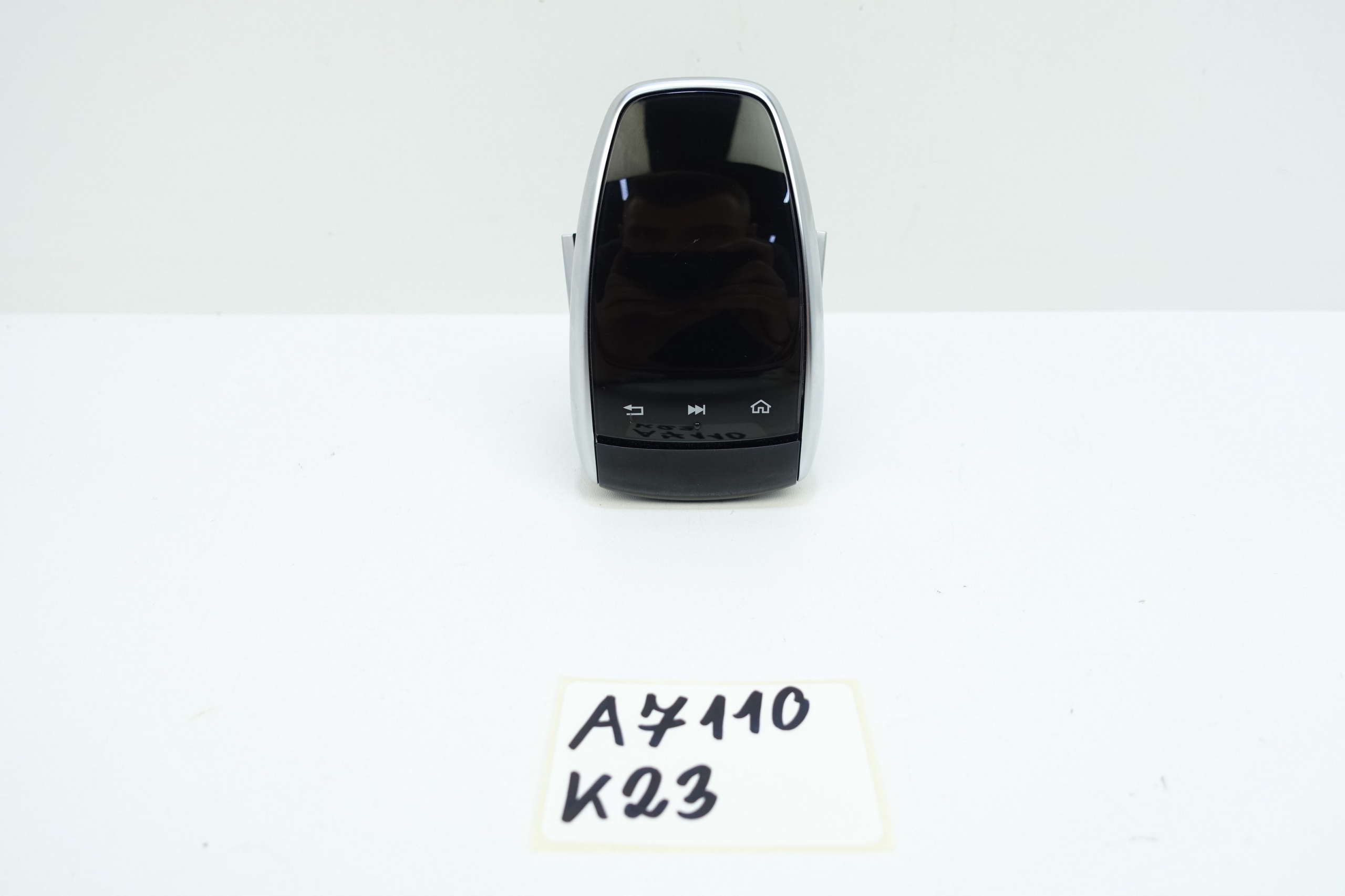 PANEL IDRIVE MERCEDES W205 C KLASA A2059001934