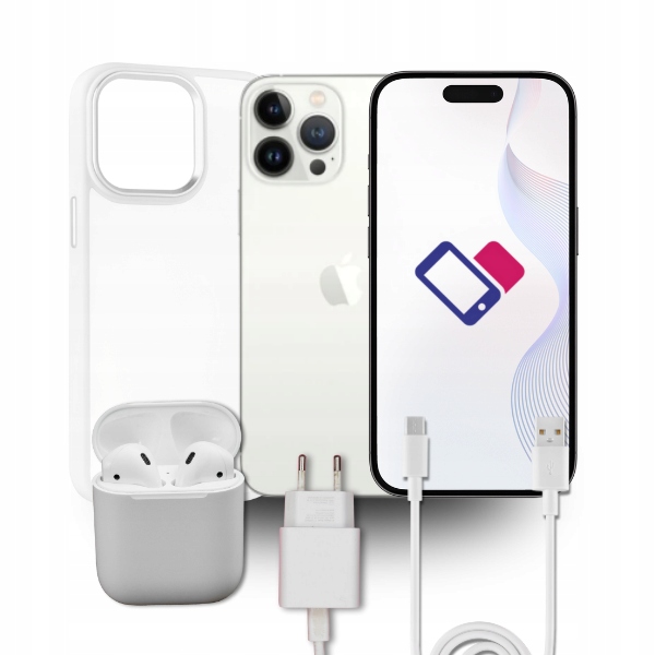 IPhone 13 Pro - Apple Smartfony - Sklepy, Opinie, Ceny w Allegro.pl