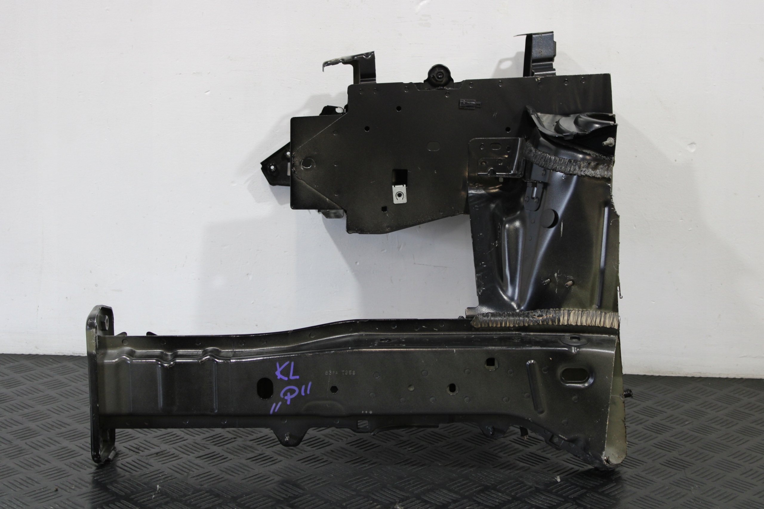 quarter quarter FARTUCH right front JEEP CHEROKEE V 5 KL