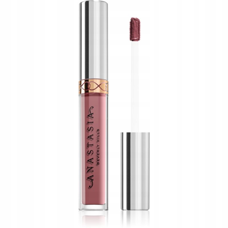 Anastasia Beverly Hills Liquid Lipstick dlouhotrvající matná tekutá rtěnka