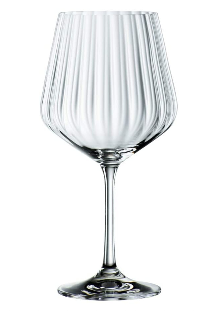 Kieliszki koktajlowe Spiegelau & Nachtmann Gin&Tonic 640 ml 4 szt.