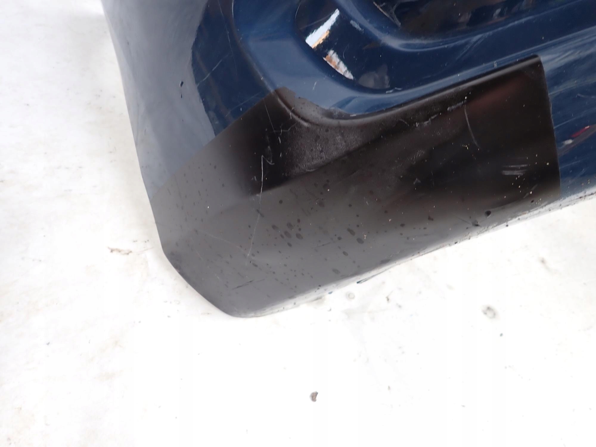 MERCEDES VITO III 3 W447 14-> bumper front front