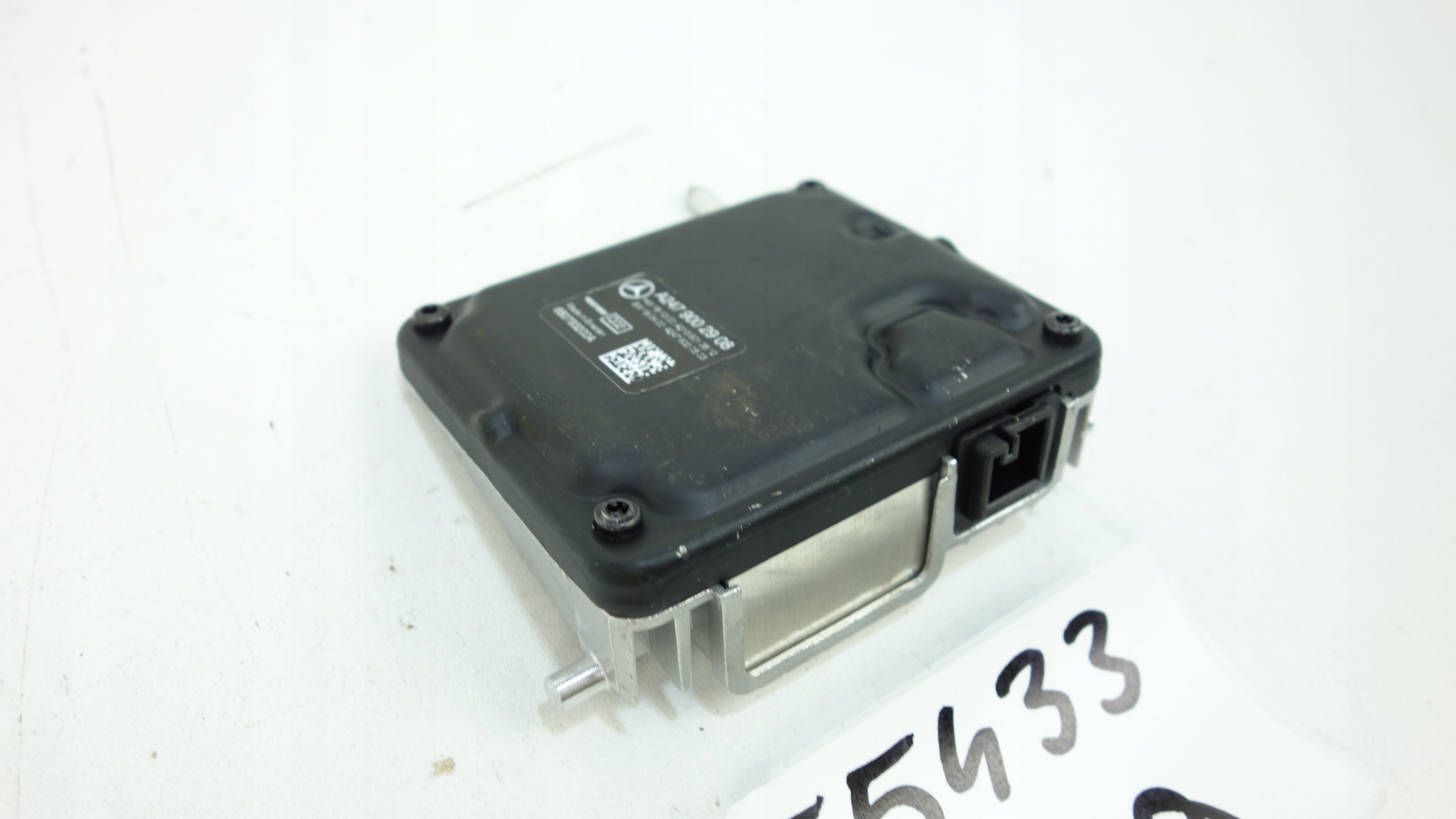 KAMERA windows ASYSTENT changes supports MERCEDES B W247 2016- A2479002908