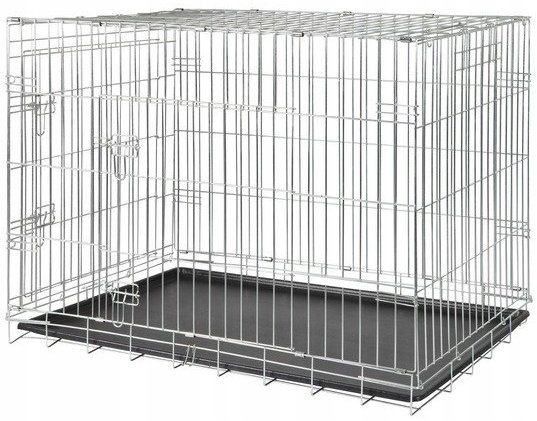 Levně Trixie Klec pro přepravu M-L