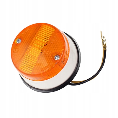 LAMPA KIERUNKOWSKAZU ZETOR BOCZNA
