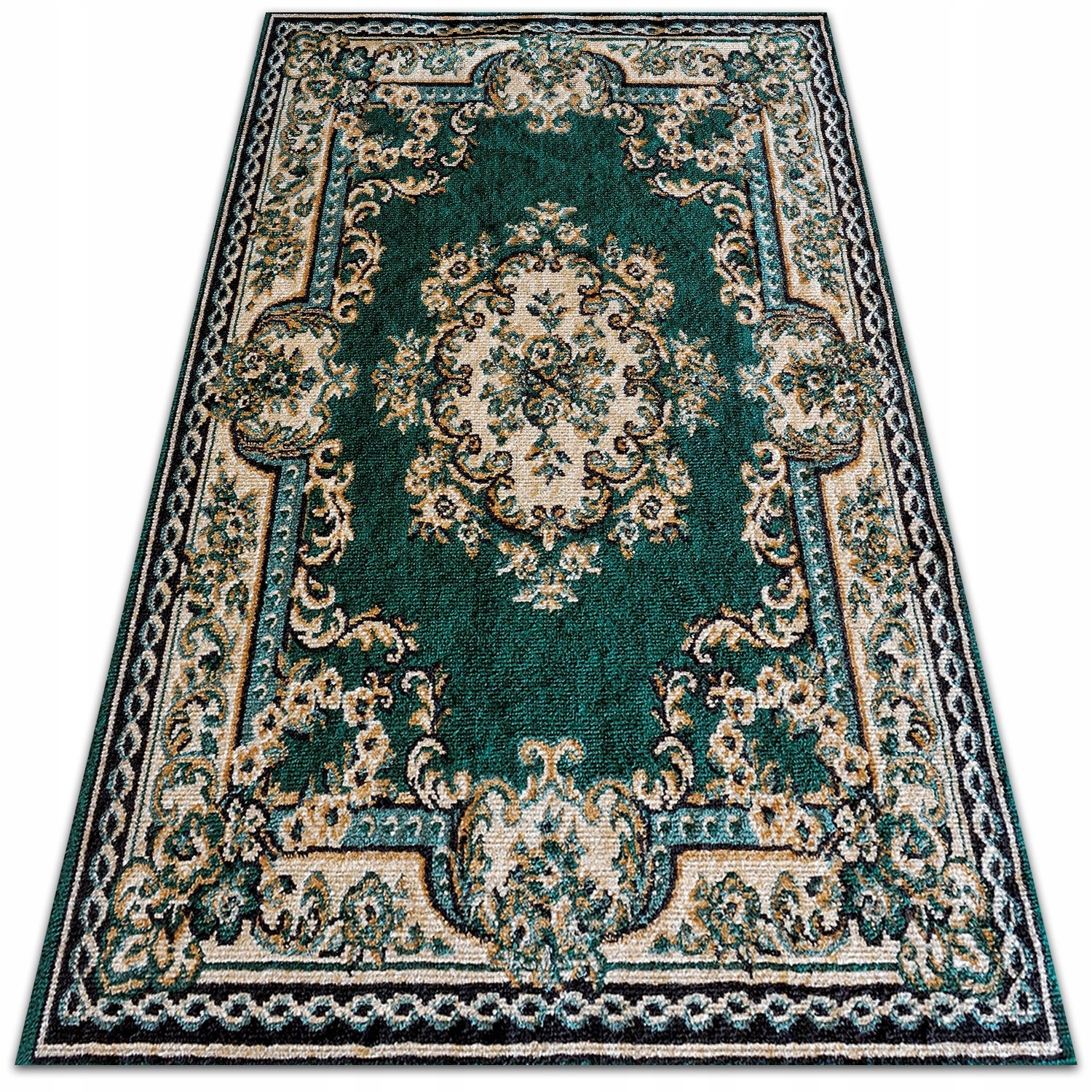

Uniwersalny dywan zewnętrzny Styl perski 100x150cm