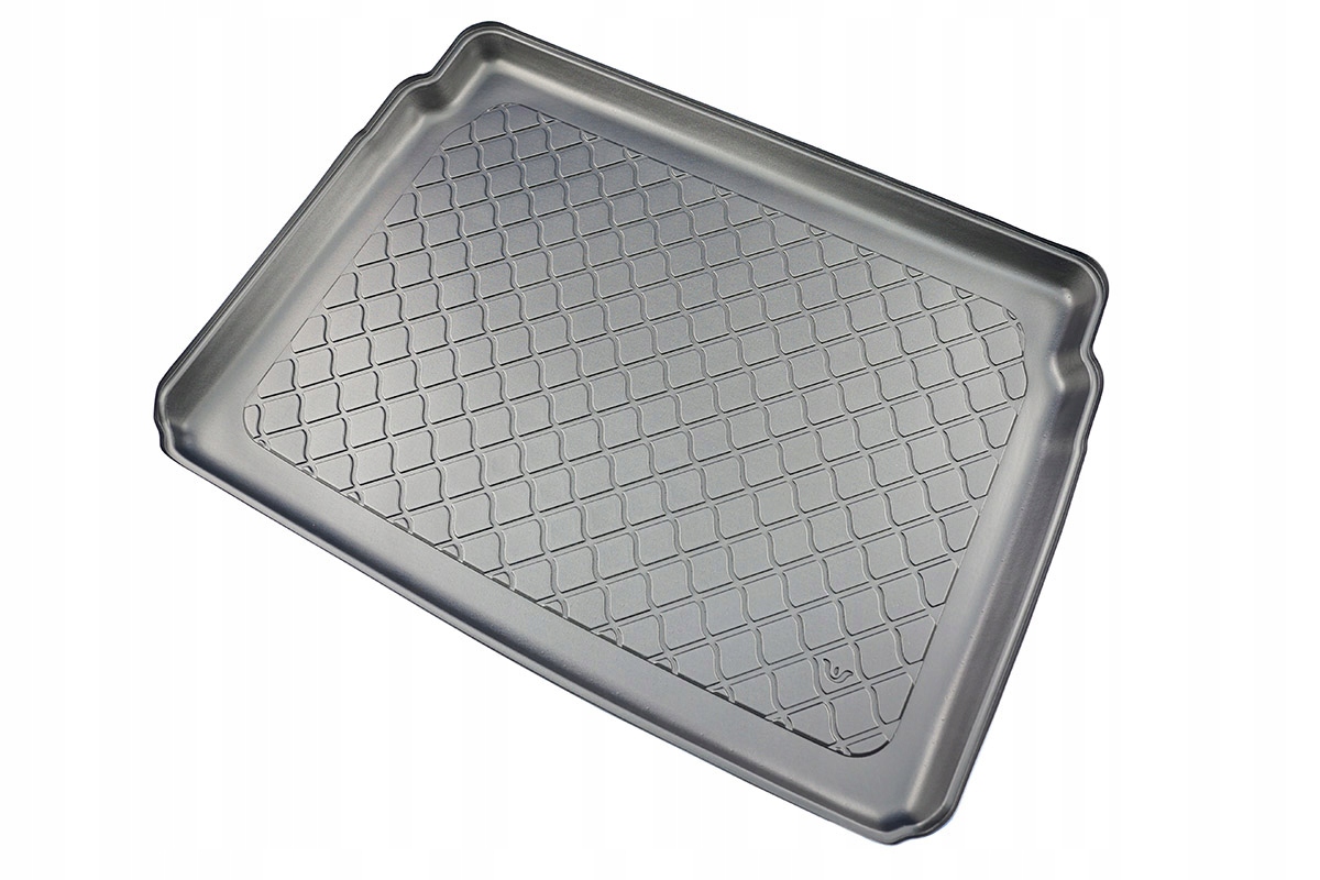 Citroen C4 III Hb facelift od 2025 do teraz mata bagażnik