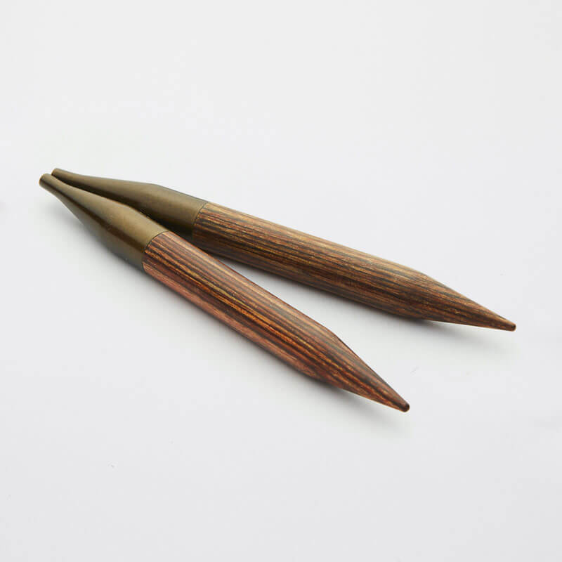 Druty wymienne KnitPro Ginger Special 6,0 mm