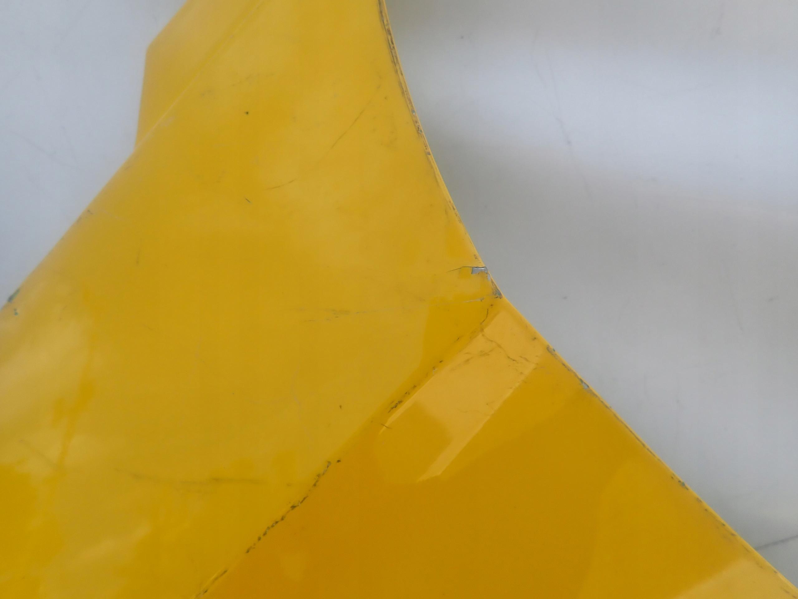 FORD MUSTANG VI 14-> fender front left