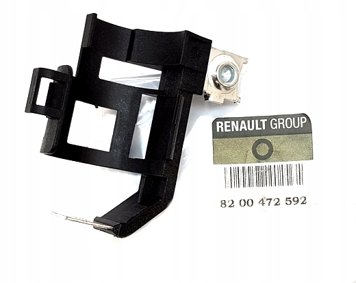 NAKŁADKA NA ROZRUSZNIK RENAULT MASTER II TRAFIC II 2.5 DCI 8200472592 OE