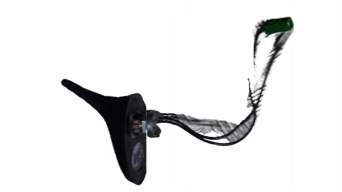 FIAT ULYSSE II ANTENA dach REKIN