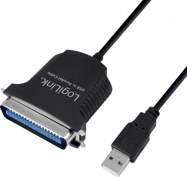 Adapter LogiLink AU0003C