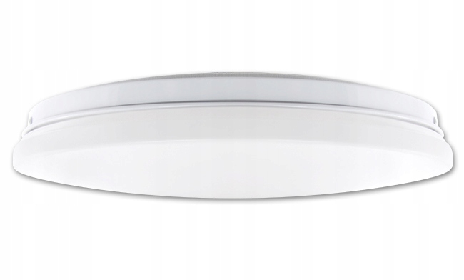 LAMPA DO ŁAZIENKI PLAFON ŁAZIENKOWY LED 18W IP44 Marka GOLED LVT