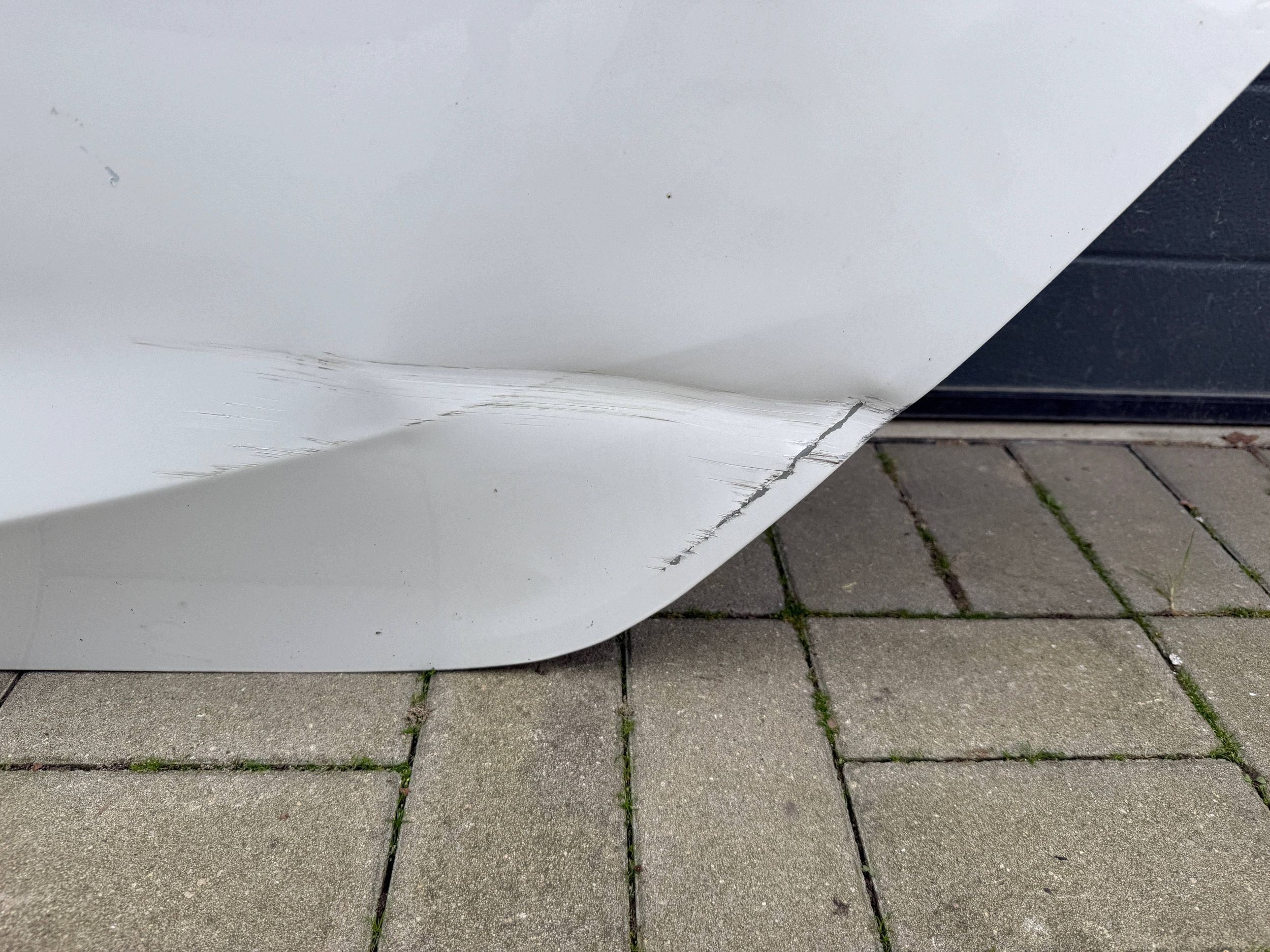 Opel Astra K 5 V HB Tür heck hinten